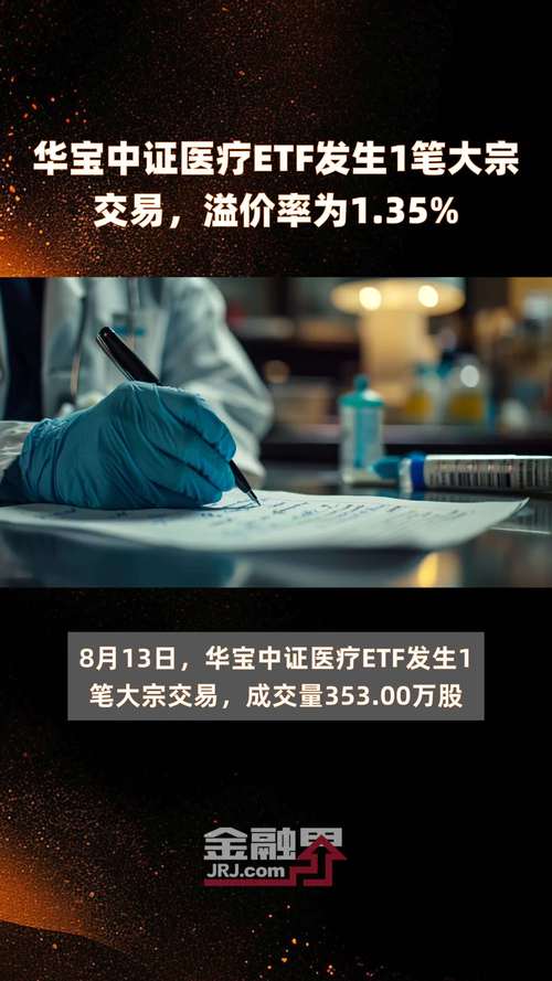 華寶中證醫(yī)療etf聯(lián)接a，華寶新能源